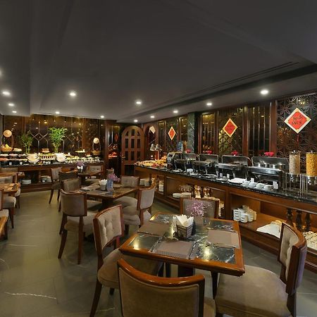 Rex Hanoi Hotel Zewnętrze zdjęcie